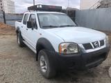 Nissan NP300 2008 года за 3 500 000 тг. в Астана – фото 2