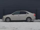 Skoda Rapid 2014 года за 3 990 000 тг. в Караганда – фото 4