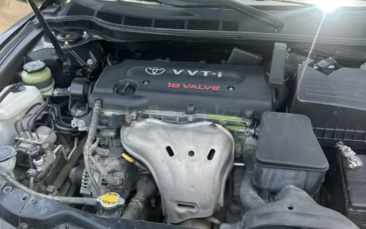 Toyota Camry 2011 года за 7 000 000 тг. в Алматы