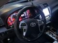 Toyota Camry 2011 года за 7 000 000 тг. в Алматы – фото 5