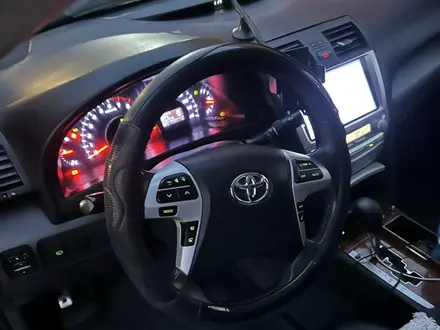 Toyota Camry 2011 года за 7 000 000 тг. в Алматы – фото 5