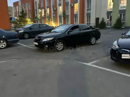 Toyota Camry 2011 года за 7 000 000 тг. в Алматы – фото 6