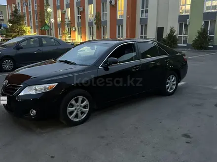 Toyota Camry 2011 года за 7 000 000 тг. в Алматы – фото 7