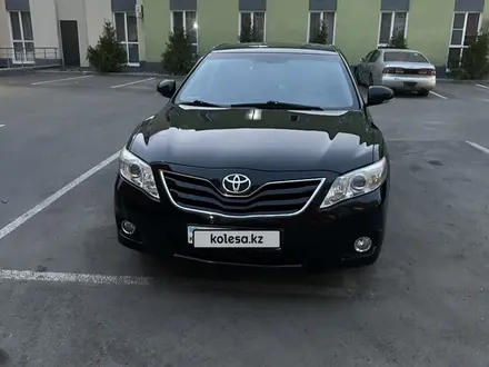 Toyota Camry 2011 года за 7 000 000 тг. в Алматы – фото 9