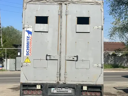 ГАЗ ГАЗель 2002 года за 4 800 000 тг. в Алматы – фото 7