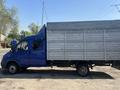 ГАЗ ГАЗель 2002 года за 4 800 000 тг. в Алматы – фото 2