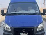 ГАЗ ГАЗель 2002 года за 5 850 000 тг. в Алматы