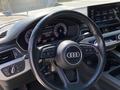 Audi A4 2022 года за 19 900 000 тг. в Алматы