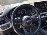 Audi A4 2022 годаүшін19 900 000 тг. в Алматы