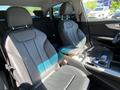 Audi A4 2022 года за 19 900 000 тг. в Алматы – фото 21