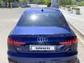 Audi A4 2022 года за 19 900 000 тг. в Алматы – фото 8