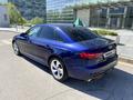 Audi A4 2022 года за 19 900 000 тг. в Алматы – фото 7