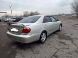 Toyota Camry 2002 годаүшін4 050 000 тг. в Караганда