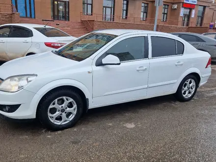 Opel Astra 2012 года за 3 499 999 тг. в Астана – фото 5