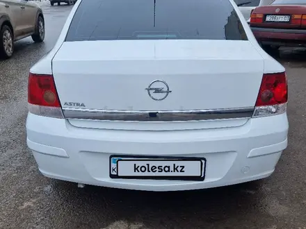 Opel Astra 2012 года за 3 499 999 тг. в Астана – фото 7