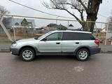 Subaru Outback 2006 года за 5 100 000 тг. в Алматы