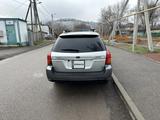 Subaru Outback 2006 года за 5 100 000 тг. в Алматы – фото 4