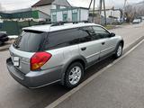 Subaru Outback 2006 года за 5 100 000 тг. в Алматы – фото 2
