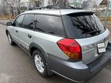 Subaru Outback 2006 года за 5 100 000 тг. в Алматы – фото 5