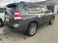 Toyota Land Cruiser Prado 2016 года за 18 300 000 тг. в Актобе – фото 4