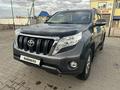 Toyota Land Cruiser Prado 2016 года за 18 300 000 тг. в Актобе – фото 2