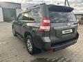 Toyota Land Cruiser Prado 2016 года за 18 300 000 тг. в Актобе – фото 5