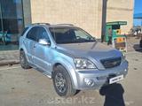 Kia Sorento 2004 года за 5 000 000 тг. в Кызылорда