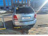 Kia Sorento 2004 года за 5 000 000 тг. в Кызылорда – фото 2