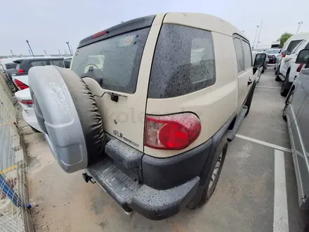 Toyota FJ Cruiser 2022 года за 31 900 000 тг. в Астана – фото 5