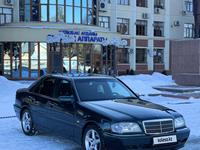 Mercedes-Benz C 200 1997 годаүшін2 500 000 тг. в Шымкент