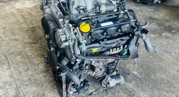 Контрактный двигатель Nissan Murano 3.5 литра VQ35 из Швейцарии! за 440 500 тг. в Астана – фото 2