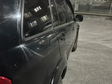 Toyota RAV4 2001 года за 3 900 000 тг. в Алматы – фото 8