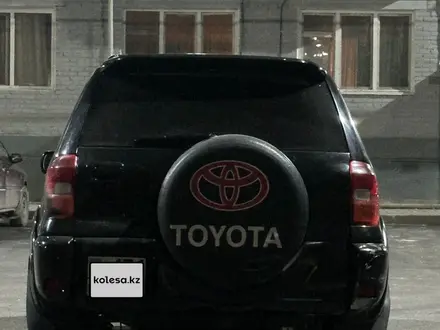 Toyota RAV4 2001 года за 3 900 000 тг. в Алматы – фото 18