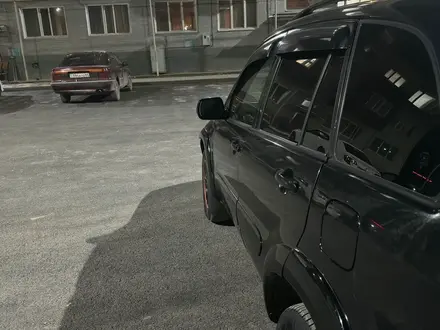 Toyota RAV4 2001 года за 3 900 000 тг. в Алматы – фото 19