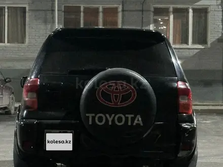 Toyota RAV4 2001 года за 3 900 000 тг. в Алматы