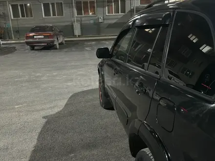 Toyota RAV4 2001 года за 3 900 000 тг. в Алматы – фото 3