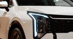 Kia Sportage X-Line+ 2026 года за 17 590 000 тг. в Алматы – фото 2