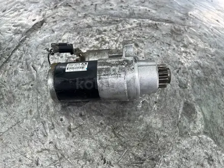 Привозной Стартер вариатора (CVT) VQ35 V3.5 за 25 000 тг. в Астана – фото 3