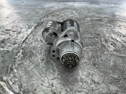 Привозной Стартер вариатора (CVT) VQ35 V3.5 за 25 000 тг. в Астана – фото 4