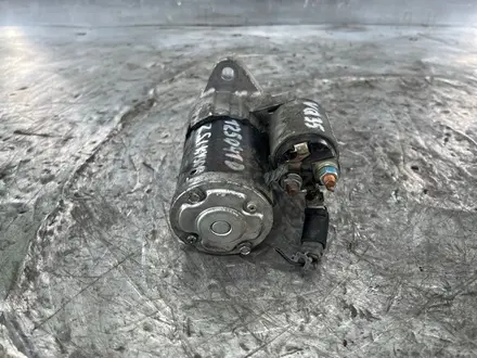 Привозной Стартер вариатора (CVT) VQ35 V3.5 за 25 000 тг. в Астана – фото 5
