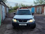 Honda CR-V 1997 годаүшін3 600 000 тг. в Усть-Каменогорск