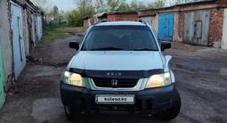 Honda CR-V 1997 годаүшін3 600 000 тг. в Усть-Каменогорск
