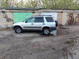 Honda CR-V 1997 годаүшін3 400 000 тг. в Усть-Каменогорск – фото 3