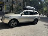 Hyundai Santa Fe 2006 года за 5 550 000 тг. в Астана – фото 3
