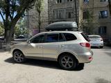 Hyundai Santa Fe 2006 года за 5 550 000 тг. в Астана