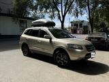 Hyundai Santa Fe 2006 года за 5 550 000 тг. в Астана – фото 2