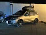 Hyundai Santa Fe 2006 года за 5 550 000 тг. в Астана – фото 5