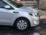 Kia Rio 2014 годаүшін5 250 000 тг. в Шымкент – фото 4