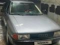 Audi 80 1991 года за 800 000 тг. в Уральск – фото 2