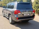 Toyota Land Cruiser 2013 годаүшін22 522 020 тг. в Алматы – фото 3